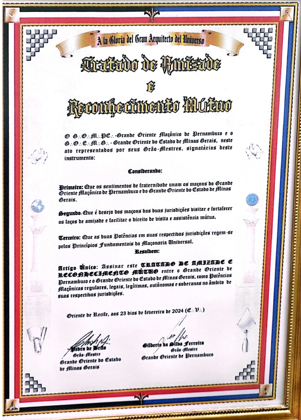 Grande Oriente de Pernambuco