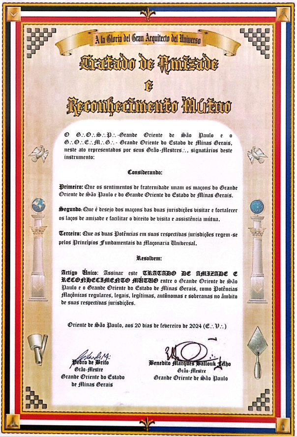 Grande Oriente de São Paulo